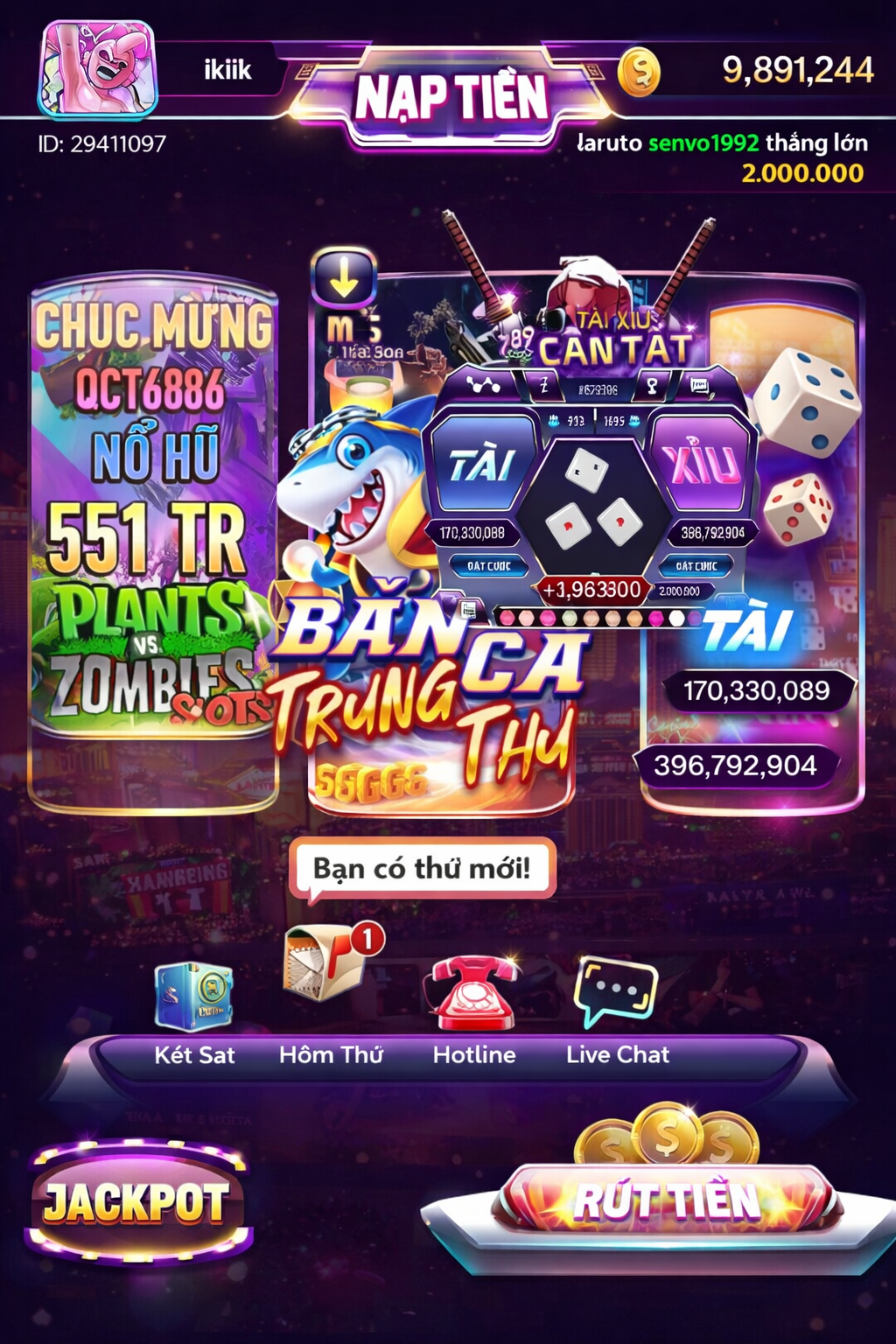 bresbet casino