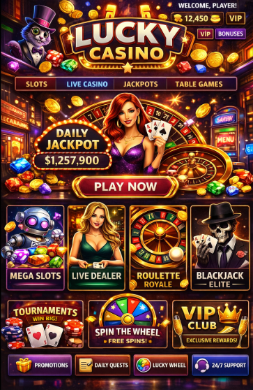 bresbet casino game