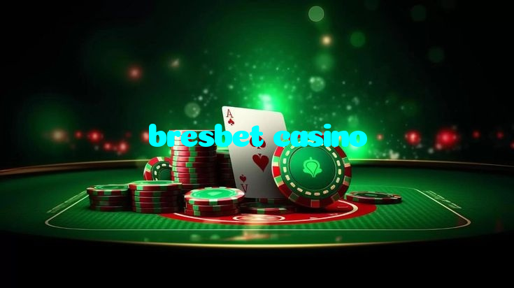available types of bresbet casino bet including pre-match live express and system bets