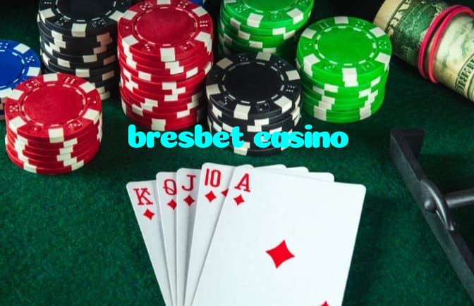 available types of bresbet casino bet including pre-match live express and system bets