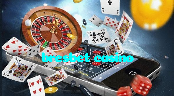 bresbet casino casino presented on mobile device in Pakistan with slots and live games