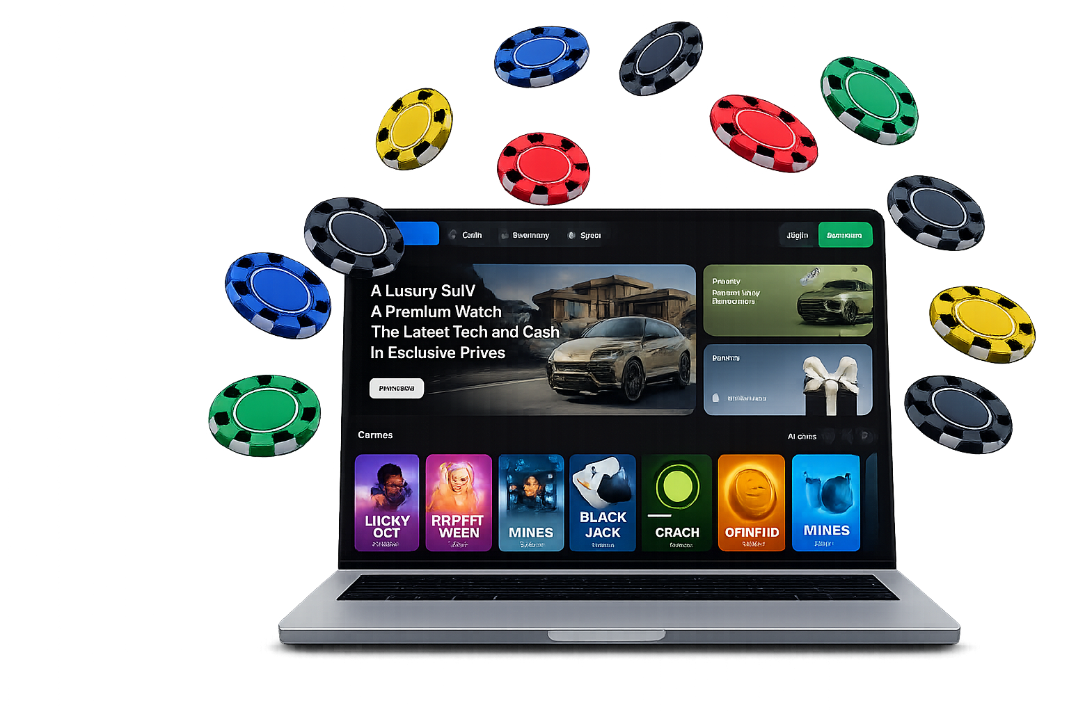 bresbet casino Pakistan