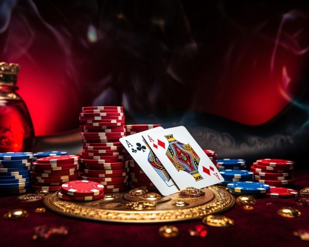 bresbet casino